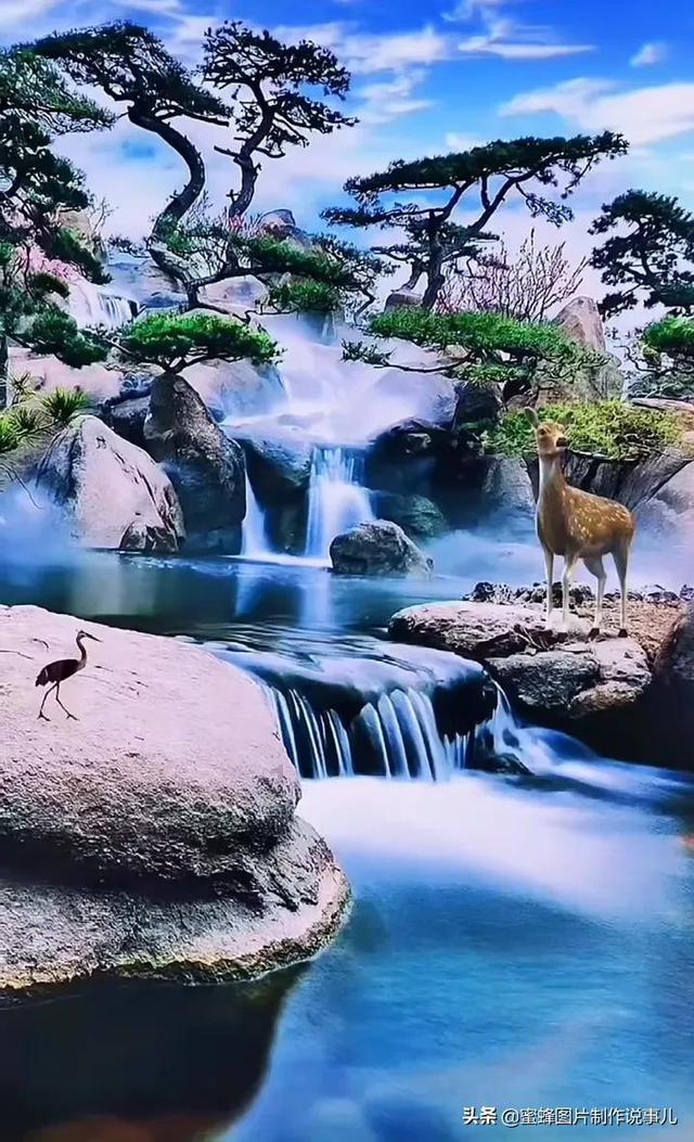 农业设备找不同